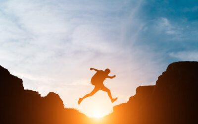 You Are the Next Hero: Embracing Your Power to Create Change
